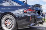 2021-UP BMW M2 G87 OD Style Dry Carbon FIber Trunk