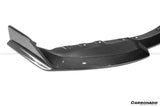 2021-2024 BMW M2 G87 OD Style Dry Carbon Fiber Front Lip