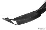 2021-UP BMW M2 G87 OD-R Style Dry Carbon FIber Front Lip
