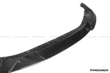 2021-UP BMW M2 G87 OD-R Style Dry Carbon FIber Front Lip