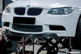 2008-2012 BMW M3 GTSII Style Front Lip | Fits E90, E92, E93