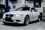 2008-2012 BMW M3 GTSII Style Front Lip | Fits E90, E92, E93