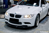 2008-2012 BMW M3 GTSII Style Front Lip | Fits E90, E92, E93