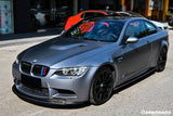 2008-2012 BMW M3 GTSII Style Front Lip | Fits E90, E92, E93