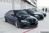 2008-2012 BMW M3 GTSII Style Front Lip | Fits E90, E92, E93