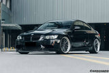 2008-2012 BMW M3 GTSII Style Front Lip | Fits E90, E92, E93