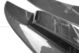 2008-2012 BMW M3 GTSII Style Front Lip | Fits E90, E92, E93