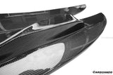 2008-2012 BMW M3 GTSII Style Front Lip | Fits E90, E92, E93
