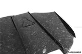2008-2012 BMW M3 E92  E93 VA Style Carbon Fiber Rear Diffuser with Lip