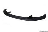 2013-2016 BMW 2 Series F22  F23 EXOT Style Front Lip (M-Tech Only)