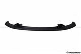2013-2016 BMW 2 Series F22  F23 EXOT Style Front Lip (M-Tech Only)