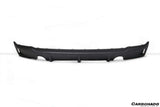 2013-2016 BMW 2 Series F22  F23 EXOT Style Rear Diffuser Lip (M-Tech Only)