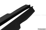 2013-2019 Corvette C7 PD Style Wide body Rear Flares And Side Skirts