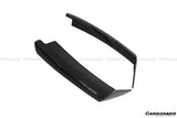 2013-2019 Corvette C7 Z51 Z06 Grandsport Carbon Fiber Trunk Spoiler