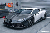 2015-2025 Lamborghini Huracan VRS Style Front Fender | Fits LP610, LP580, Evo, Tecnica