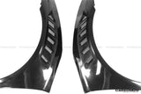 2015-2025 Lamborghini Huracan VRS Style Front Fender | Fits LP610, LP580, Evo, Tecnica