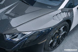 2015-2025 Lamborghini Huracan VRS Style Front Fender | Fits LP610, LP580, Evo, Tecnica