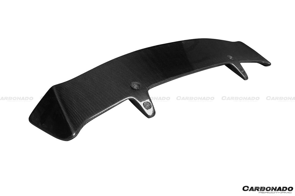 2011-2017 Infiniti FX35 FX37 QX70 IPL Style Carbon Fiber Roof Spoiler