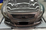 2010-2013 Infiniti G25  G37 Sedan BKSS Style Hood