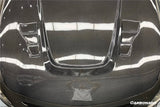 2010-2013 Infiniti G25  G37 Sedan BKSS Style Hood