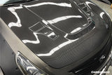 2010-2013 Infiniti G25  G37 Sedan BKSS Style Hood