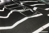 2010-2013 Infiniti G25  G37 Sedan BKSS Style Hood