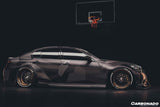 2010-2013 Infiniti G25 G37 Sedan BKSS Style Side Skirts
