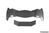 2011-2016 Lamborghini Aventador LP700 Roadster OE Style Carbon Fiber Convertible Roof Panel Replacement
