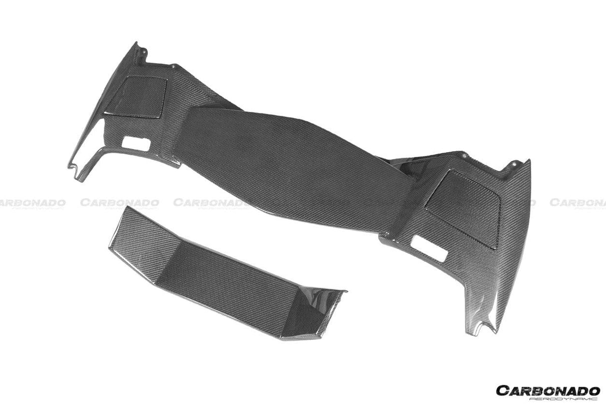 2011-2016 Lamborghini Aventador LP700 Roadster OE Style Carbon Fiber Convertible Roof Panel Replacement