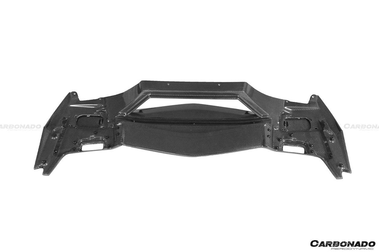 2011-2016 Lamborghini Aventador LP700 Roadster OE Style Carbon Fiber Convertible Roof Panel Replacement