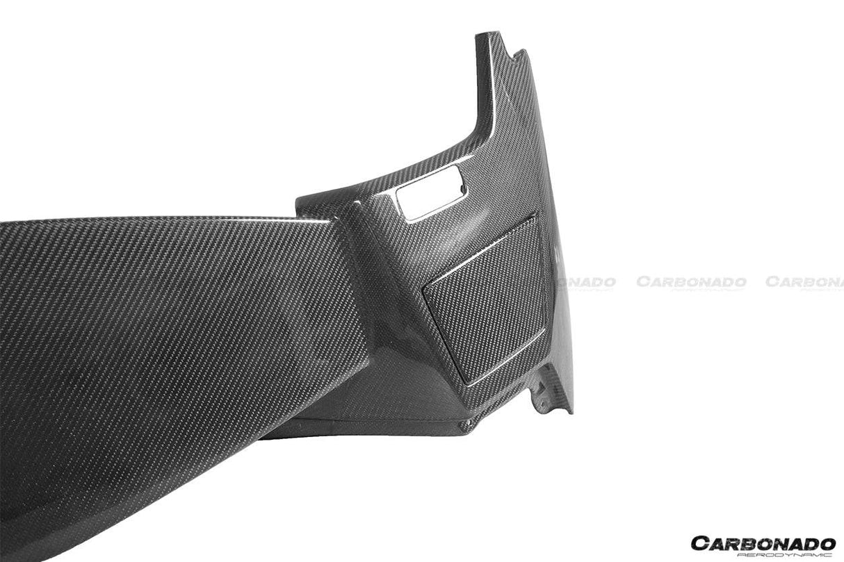 2011-2016 Lamborghini Aventador LP700 Roadster OE Style Carbon Fiber Convertible Roof Panel Replacement