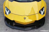 2011-2016 Lamborghini Aventador LP700 Coupe | Roadster DE Style Wide Body Kit