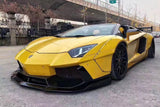2011-2016 Lamborghini Aventador LP700 Coupe | Roadster DE Style Wide Body Kit