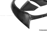 2011-2016 Lamborghini Aventador LP700 Coupe | Roadster DE Style Front Wide Fender Flares