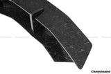 2011-2022 Lamborghini Aventador LP700 LP750 LP740 LP720 LP780 Coupe  Roadster SV Style Trunk Wing
