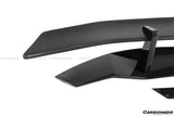 2011-2022 Lamborghini Aventador LP700 LP750 LP740 LP720 LP780 Coupe  Roadster SV Style Trunk Wing
