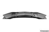 2011-2022 Lamborghini Aventador LP700|LP750|LP740|LP720|LP780 Coupe  Roadster DC Style Carbon Fiber Trunk Spoiler
