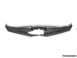 2011-2016 Lamborghini Aventador LP700 Coupe  Roadster OEM Style Carbon Fiber Front Trunk Kit