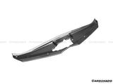 2011-2016 Lamborghini Aventador LP700 Coupe  Roadster OEM Style Carbon Fiber Front Trunk Kit