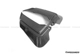 2011-2021 Lamborghini Aventador LP700 LP740 Coupe  Roadster OEM Style Carbon Fiber Front Hood Vent