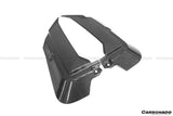 2011-2021 Lamborghini Aventador LP700 LP740 Coupe  Roadster OEM Style Carbon Fiber Front Hood Vent