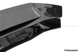 2011-2022 Lamborghini Aventador LP700 LP750 LP740 LP720 LP780 Coupe  Roadster OTC Style Trunk Spoiler Wing with Base