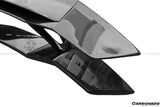 2011-2022 Lamborghini Aventador LP700 LP750 LP740 LP720 LP780 Coupe  Roadster OTC Style Trunk Spoiler Wing with Base