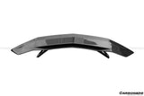 2011-2022 Lamborghini Aventador LP700 LP750 LP740 LP720 LP780 Coupe  Roadster OTC Style Trunk Spoiler Wing