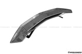 2011-2022 Lamborghini Aventador LP700 LP750 LP740 LP720 LP780 Coupe  Roadster OTC Style Trunk Spoiler Wing