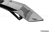 2011-2022 Lamborghini Aventador LP700 LP750 LP740 LP720 LP780 Coupe  Roadster OTC Style Trunk Spoiler Wing