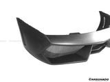 2009-2014 Lamborghini Gallardo LP570 Style Front Bumper