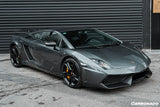 2009-2014 Lamborghini Gallardo LP570 Style Front Bumper