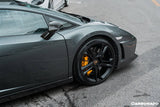 2009-2014 Lamborghini Gallardo LP570 Style Front Bumper