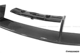 2004-2014 Lamborghini Gallardo DC Style Carbon Fiber Trunk Spoiler